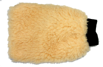  Wool Wash Mitt SPL-WM005