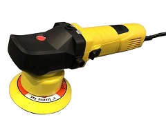 Dual Action Polisher SPL-CPDA002