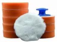 Pad Set SPL-PS002