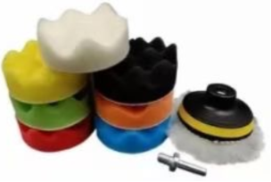 Pad Set SPL-PS001