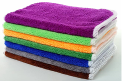 Microfiber Towel SPL-MT004