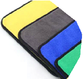 Microfiber Towel SPL-MT002