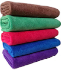 Microfiber Towel SPL-MT001