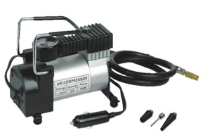 Car inflator SPL-CI001