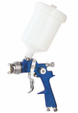    Spray Gun SPL-H881