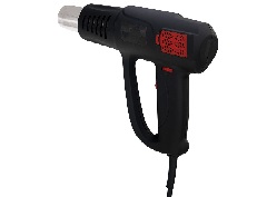 Heat Gun SPL-HG003