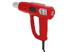 Heat Gun SPL-HG001