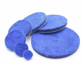 Microfiber Pad SPL-MP001